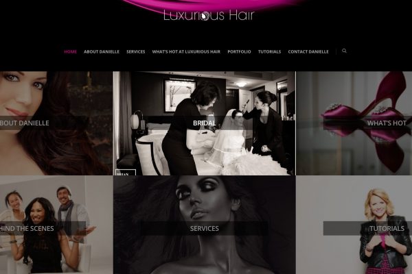 Luxurious Hair NYC